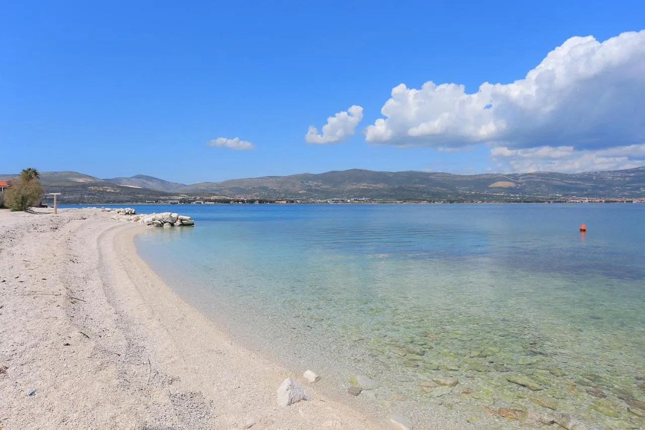 Lägenhet Studio Slatine 13298A Trogir