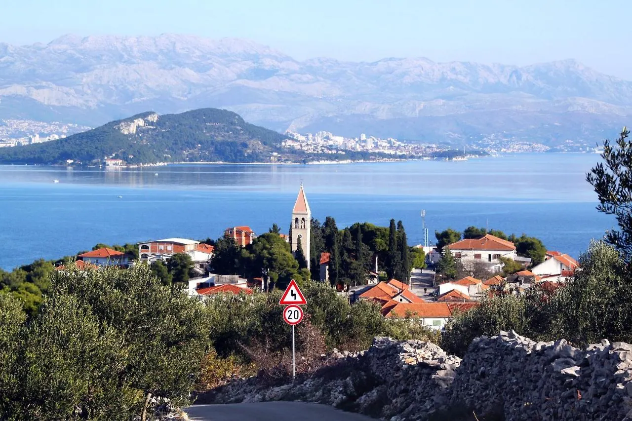 Studio Slatine 13298A Trogir Chorwacja