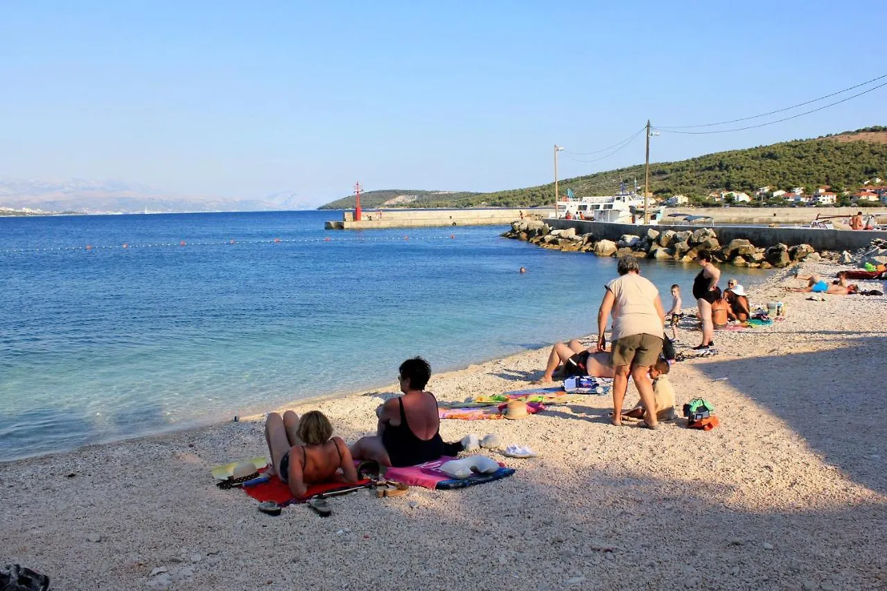 Studio Slatine 13298A Trogir 0*,  Chorwacja