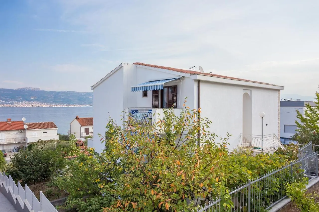 Studio Slatine 13298A Trogir Chorwacja