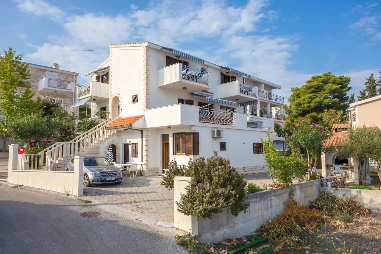 Studio Slatine 13298A Trogir