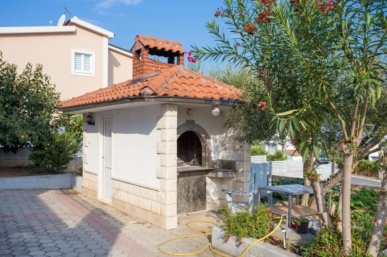 Studio Slatine 13298A Trogir Lägenhet