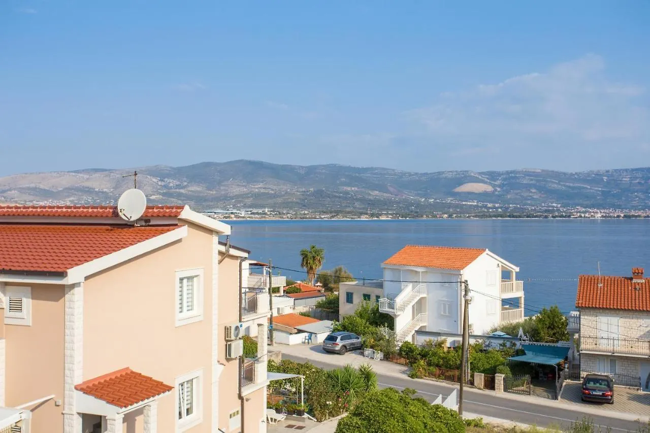 Lägenhet Studio Slatine 13298A Trogir