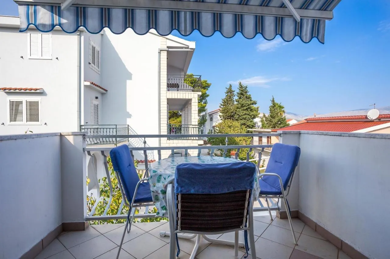 Studio Slatine 13298A Trogir Kroatien